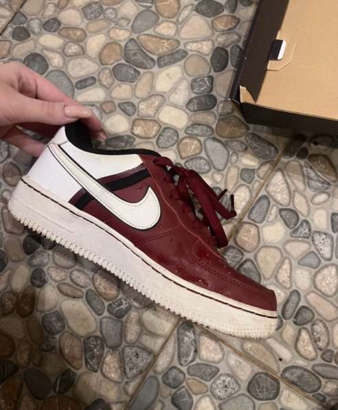 Кроссовки Nike Air Force 1