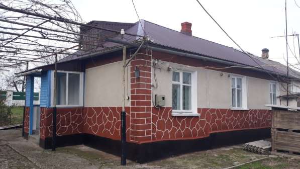 Продам дом в с Белая Скала Белогорского района в Белогорске фото 15