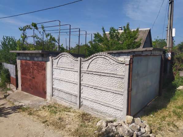 Дача СТ Сапун-Гора, Сапун - Гора в Севастополе фото 14