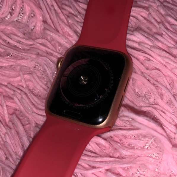 Apple Watch 5 40mm в Краснодаре фото 3