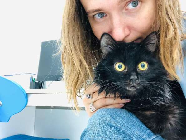 Красавец Пастернак ищет дом в Москве фото 9