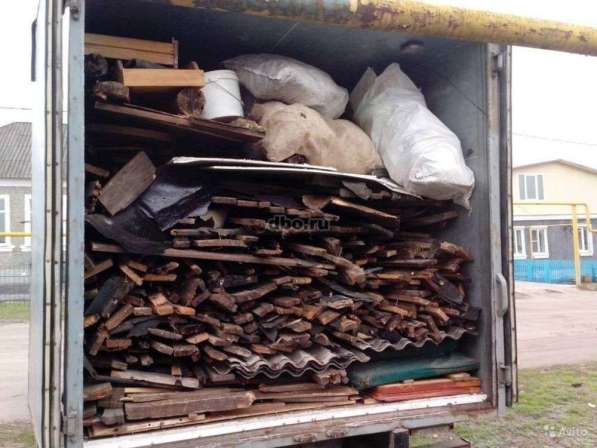 Стройдемонтаж в Туле фото 3