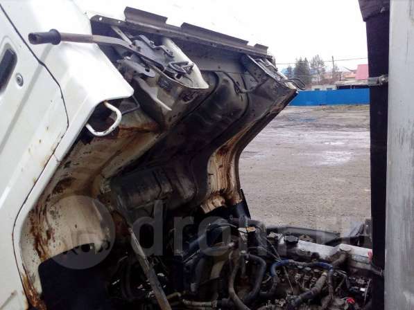 Продам Toyota Dyna 2001 год в Куйбышеве фото 5