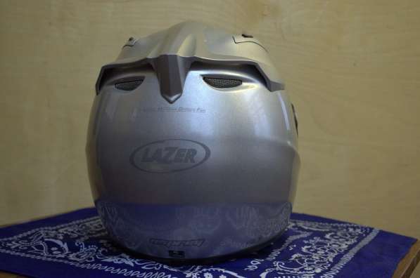 Шлем лазер с пинлоком в Брянске фото 3