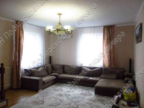 Продам коттедж в Москва.Жилая площадь 183 кв.м.Есть Канализация, Электричество. в Москве фото 31