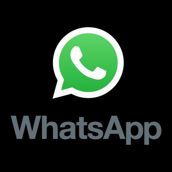 Работа на дому в WhatsApp'e