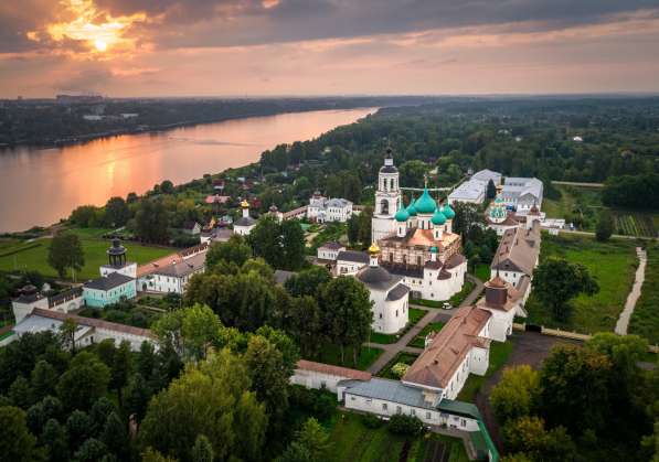 ПОЕЗДКИ Дивеево из Чебоксар/2025 в Чебоксарах фото 3