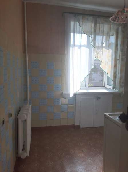 Двухкомнатная квартира в Новосибирске фото 10