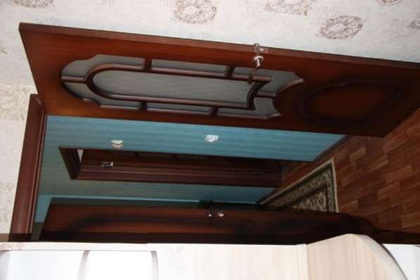 Продам двухкомнатную квартиру в Павловский Посад.Жилая площадь 45 кв.м.Этаж 5.Есть Балкон. в Павловском Посаде фото 17