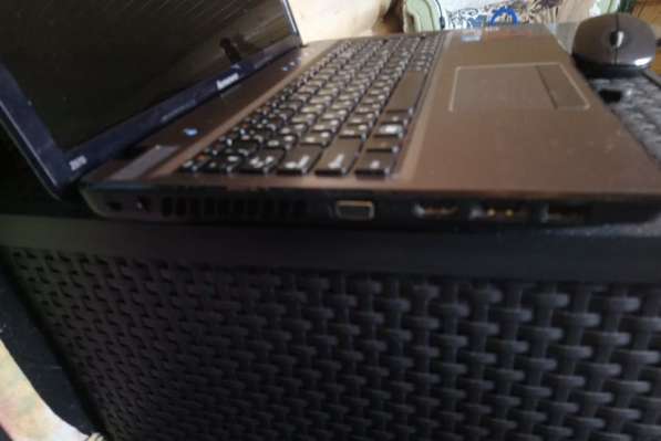 Lenovo core i5 nvidia geforce металл корпус в Серпухове фото 4