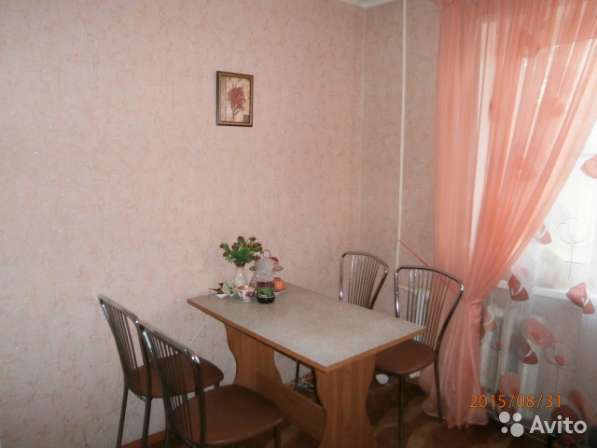 Квартира в г. Семёнов Нижегородской области в Норильске фото 3