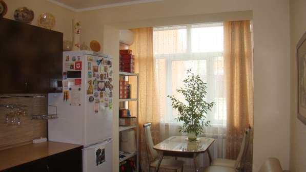 Продается 1 комнатная квартира 32 кв. м хороший ремонт в Краснодаре фото 13