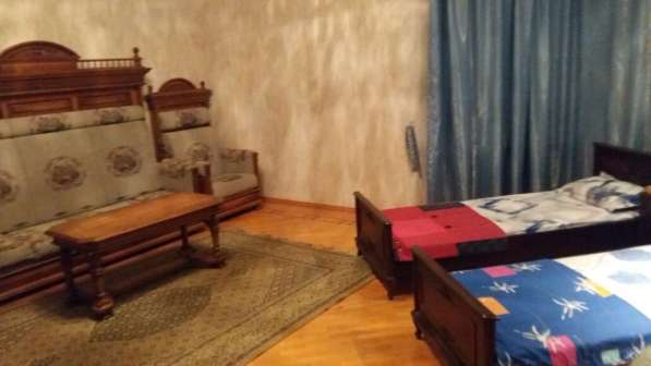 Посуточно квартиры в Баку в фото 24