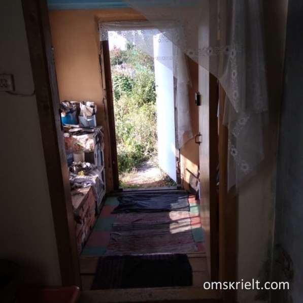 Срочно продам дачу в Омске фото 23