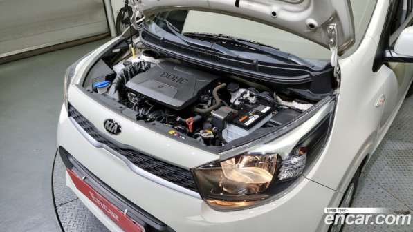 Kia, Morning, продажа в Владивостоке в Владивостоке фото 10