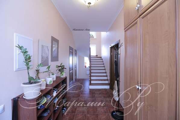 Продам дом в Ростов-на-Дону.Жилая площадь 260 кв.м. в Ростове-на-Дону фото 4