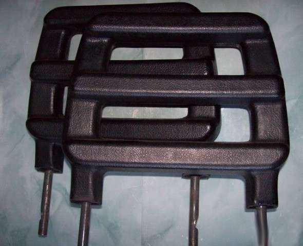 Подголовники в Орле фото 5