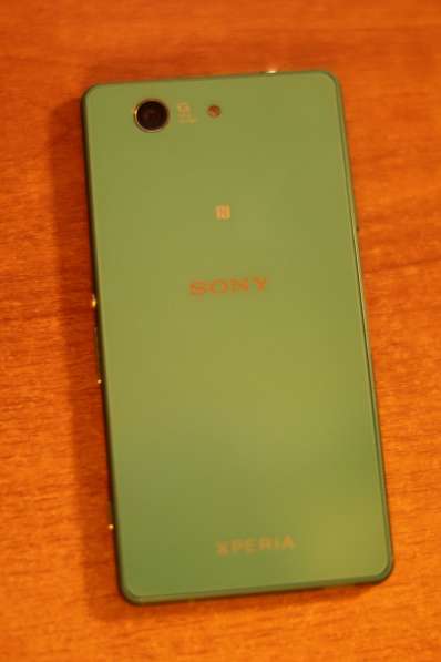 Телефон Sony Z3 Compact в Краснодаре