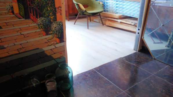 Продам таунхаус в Ростов-на-Дону.Жилая площадь 56 кв.м. в Ростове-на-Дону фото 20