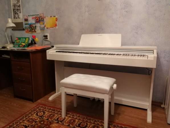 Celviano AP-270 Casio цифровое пианино в Набережных Челнах