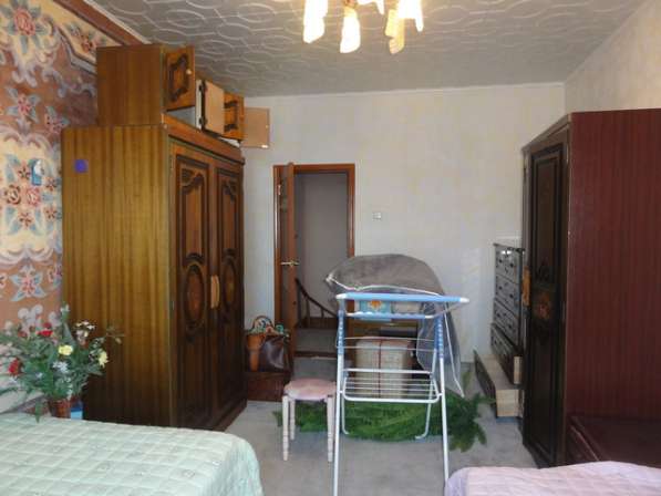 Продам 4-х комнатную квартиру 114, 2 кв. м. в 2-х уровня в Магадане фото 8