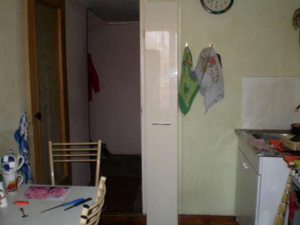 Сдаю комнату 15 кв. м. в трехкомнатной квартире, м. Люблино в Москве фото 5