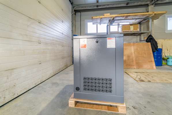 Винтовой компрессор 11 кВт 1500 л/мин в Челябинске фото 6