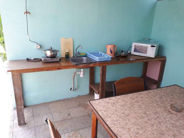 Гостевой дом 30 м² на участке 4 сот в Севастополе фото 18