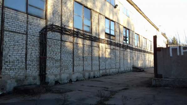 Производственный комплекс 1681 м. кв, Донецк в фото 3