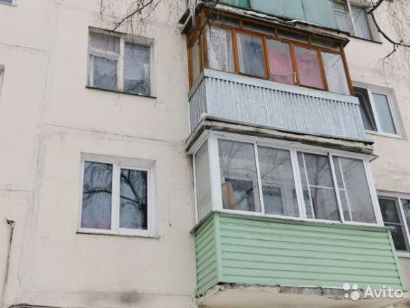 Продам трехкомнатную квартиру в Орехово-Зуево.Жилая площадь 58 кв.м.Этаж 2.Есть Балкон. в Орехово-Зуево фото 3