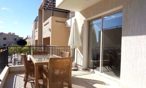 Апартамент в районе Пафоса-Кипр в Москве фото 82