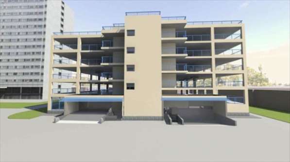 гараж 14.00 кв.м., Москва. в Москве