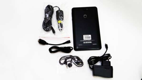 7" планшет-телефон Samsung Z30 - 4дра + 1Gb RAM + 16Gb ROM в фото 11