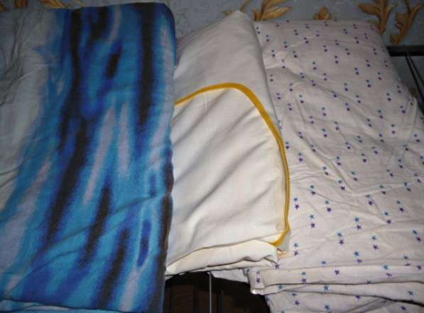 Шторы и постельное белье в Таганроге фото 3