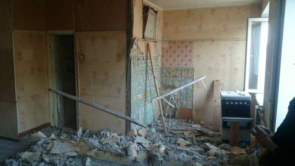Занимаюсь ремонтом квартир, провожу все виды работ, квартиры в Москве фото 8