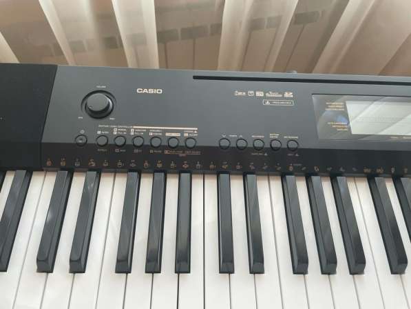 Синтезатор Casio CDP-230R в Москве