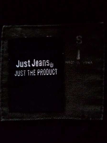 Куртка Just Jeans в Москве фото 5