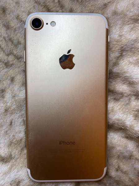 IPhone 7 (32gb) в Ростове-на-Дону фото 3