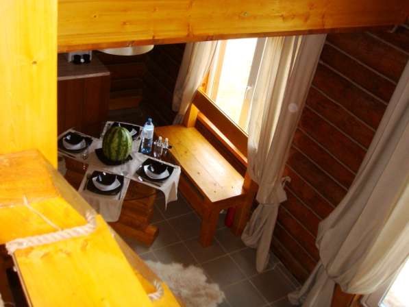 База отдыха, гостевой дом, баня на дровах и шунгитовой воде в Перми фото 6