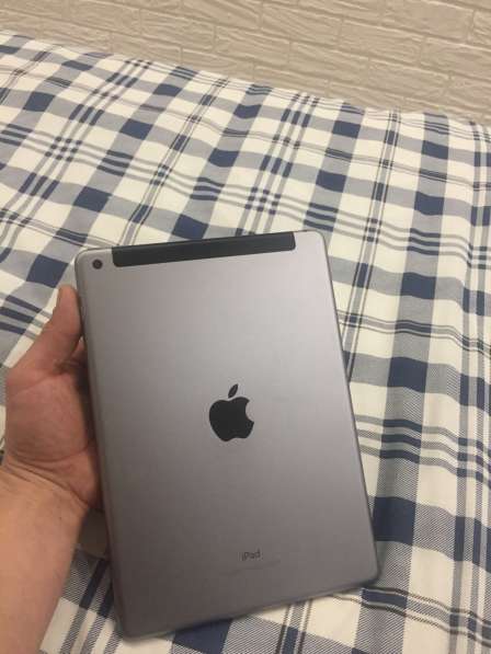 IPad 6 32 с сим