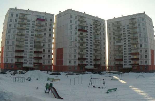 3к квартира Тульская 21 в Новокузнецке фото 3