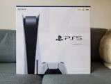 Play station 5