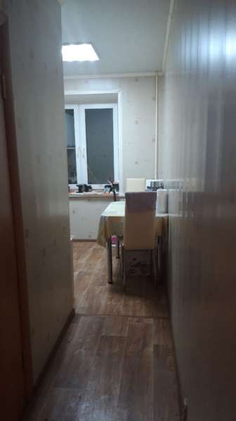 Продам однокомнатную квартиру в Орехово-Зуево.Жилая площадь 32 кв.м.Этаж 5.Дом кирпичный.