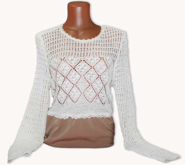 Вяжу на заказ спицами в Омске фото 8