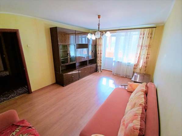 Продается двухкомнатная квартира в Электростале фото 24