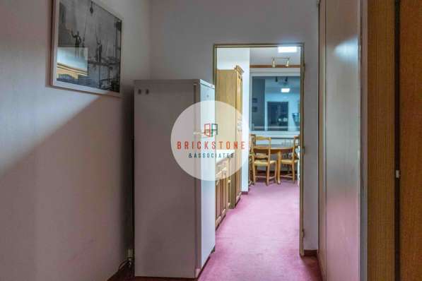 Продажа трехкомнатной квартиры в Праге 5 в фото 11