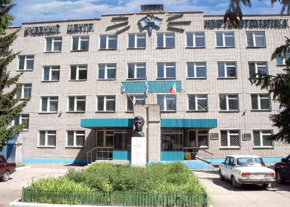 Обучение, повышение квалификации в Лениногорске фото 25