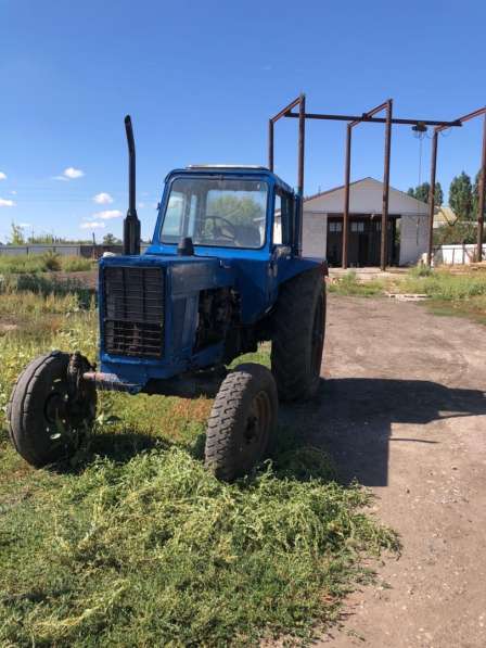Продам трактор в Воронеже