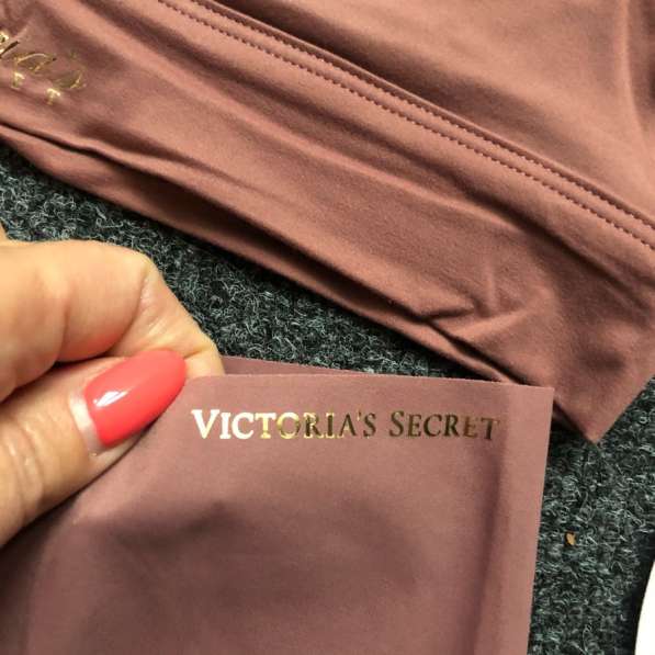 Комплект Victoria’s Secret размер М в Москве фото 6