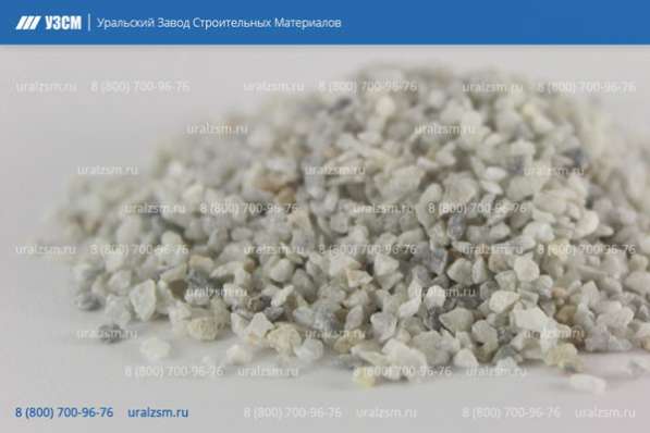 Минеральный противогололедный состав в Подольске